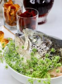 Chicken Wings - Maple - 9X13